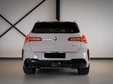 BMW X3 G45 2025 BMW X3 M50 xDrive Suv 3.0 (398KM) 2025, zdjęcie 2