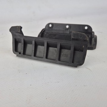 THULE 753 460 / MITSUBISHI GUM. NOHY KUFRU STŘECHA OUTLANDER 4030