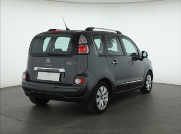 Citroen C3 Picasso 2013 Citroen C3 Picasso 1.6 i, Automat, Navi, Klima, zdjęcie 4