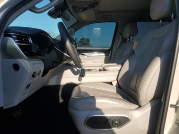 Jeep Wagoneer II 2022 Jeep Wagoneer 2022, 5.7L, SERIES I, od ubezpieczalni 5.7 Benzyna 293KM, zdjęcie 7