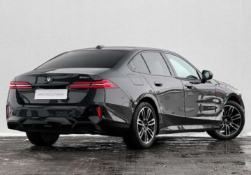 BMW Seria 5 G90-91 2024 BMW Seria 5 I wlasciciel M Sport 360 Gwarancja Bezwypadkowy FVAT23, zdjęcie 1