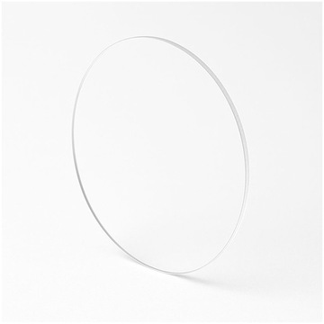 PLEKSI przezroczysta 2 mm pleksi NA WYMIAR pleksa dowolne KSZTAŁTY z pliku