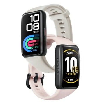 Умные часы Honor Band 6 серые
