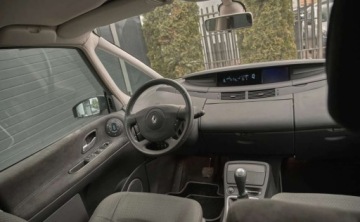 Renault Espace IV Van 2.0 i 16V Turbo 170KM 2008 Renault Grand Espace Renault Grand Espace 2.0 Privilege 2.0 Benzyna 170KM, zdjęcie 22