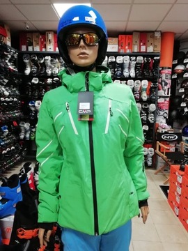 PROMO KURTKA DAMSKA CAMPAGNOLO 3W00966 roz. 42