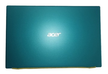 NOWA KLAPA MATRYCY ACER A115-32 A315-35 Niebieska
