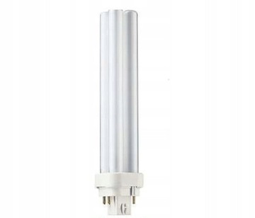 Świetlówka kompaktowa Philips PL-C 26W/830/4P 1CT biała ciepła