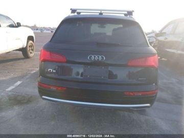 Audi Q5 II 2019 Audi Q5 2019 AUDI Q5 45 PREMIUM 2.0 Benzyna 248KM, zdjęcie 5