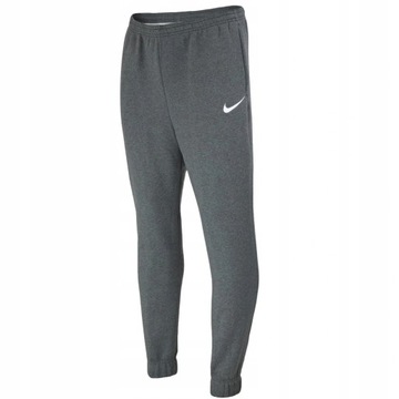 NIKE SPODNIE męskie mens dresowe dresy bawełna XL