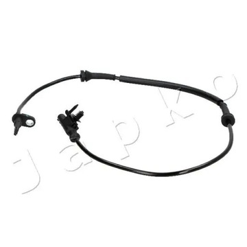 2X ČIDLA RYCHLOST KOLA ABS JAPKO PŘEDNÍ L+P DO MITSUBISHI COLT VI