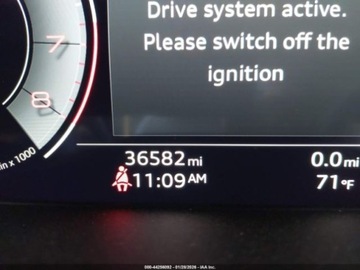 Audi A5 F5 2023 Audi A5 Sportback Premium Plus 45 Tfsi S Line Quattro S Tronic 2023 2.0, zdjęcie 11