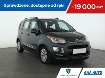 Citroen C3 Picasso 2013 Citroen C3 Picasso 1.6 i, Automat, Navi, Klima