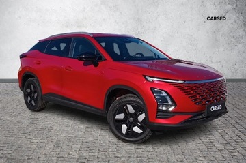 Omoda 5 1.6 T-GDI 147KM 2025 Omoda 5 Comfort Blood red rok 2025, zdjęcie 6