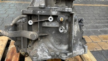 ПЕЖО 20DP25 1,6 л КОРОБКА ПЕРЕДАЧ