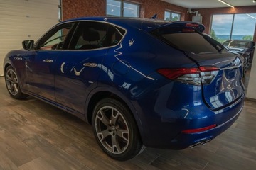 Maserati Levante 2023 Maserati Levante GT AWD – 2023 | 345 KM | 3.0 Twin Turbo | Na miejscu, zdjęcie 4