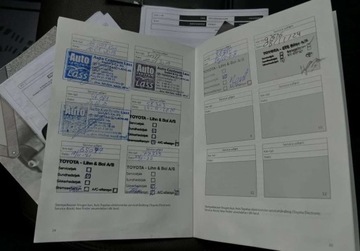 Toyota C-HR I Crossover 1.2L Turbo 116KM 2017 Toyota C-HR bezwypadkowa GWARANCJA kamera 100 000km 1.2 Benzyna, zdjęcie 30