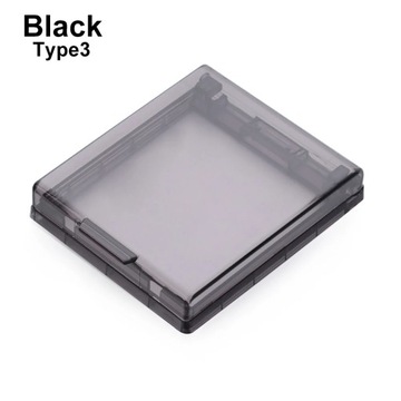 Plastic 86 Type Switch Protection Box Electric Plug Cover Waterproof Power