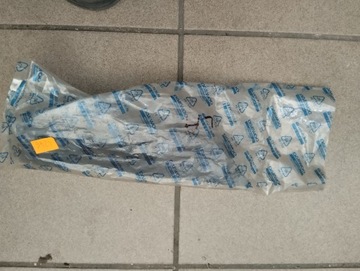 DRŽÁK BOČNÍ NÁRAZNÍKU PŘEDNÍ PRAVÝ DAEWOO OE 96303221 LANOS