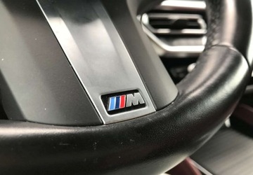 BMW X4 G02 SUV Facelifting 2.0 20I 184KM 2022 BMW X4 xDrive20i M Sport sport 2.0 Benzyna 184KM, zdjęcie 37