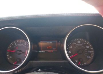 Ford Mustang VI 2019 Ford Mustang FORD MUSTANG ECOBOOST 2.3 Benzyna 314KM, zdjęcie 10