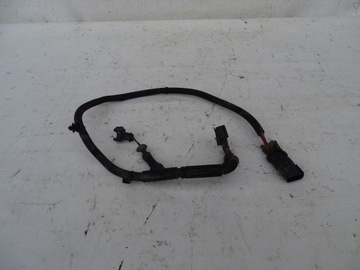 INSTALACE SVAZEK PŘÍVODY CHRYSLER VOYAGER IV CARAVAN 2.5CRD