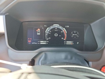 Toyota Tundra II 2025 Toyota Tundra Crewmax Limited 2025 3.4l 3.4 Benzyna 389KM, zdjęcie 9