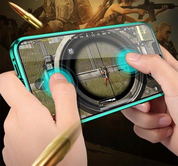 Чехол OXYGEN MAGNETIC для Samsung Galaxy A12