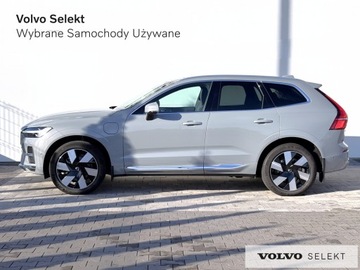 Volvo XC60 II 2024 Volvo XC 60 T6 Plug-In | AWD | Ultra Bright | FV23, zdjęcie 4