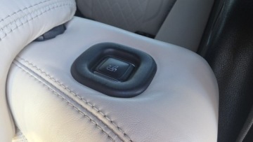 Mercedes Klasa GL X166 Off-roader GL 500 435KM 2014 Mercedes GL 500 salon polska faktura vat, zdjęcie 20