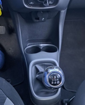 Toyota Aygo II Hatchback 3d Facelifting 1.0 VVT-i 72KM 2021 Toyota Aygo Toyota Aygo 1.0 VVT-i X-play Fv23 Kinto Leasing Benzyna, zdjęcie 14