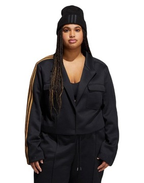 ADIDAS Ivy Park Cropped Suit Jacket GS0370