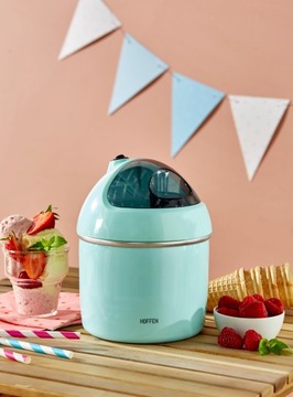 ДОМАШНЯЯ МОРОЖЕНИЦА АВТОМАТИЧЕСКАЯ МАШИНА ДЛЯ МОРОЖЕНОГО