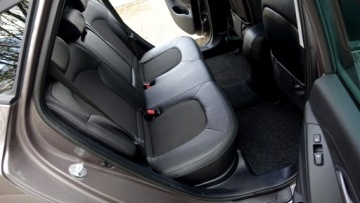 Hyundai ix35 SUV Facelifting 1.7 CRDi 115KM 2014 HYUNDAI iX35 . Klimatronik .. Ledy .. Navi . Kamera .. PDC .. Grzane Fotele, zdjęcie 10