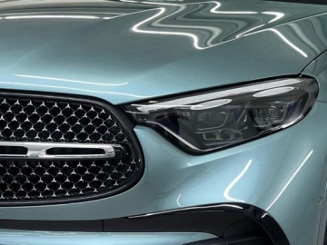 Mercedes GLC C254/X254 Coupe 2.0 200 204KM 2026 MERCEDES-BENZ GLC 200 4-Matic AMG Line 2.0 (204KM) 2026, zdjęcie 15