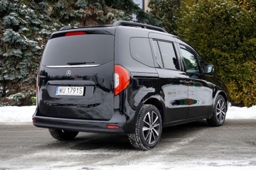 Mercedes Klasa T 1.5 180d 116KM 2022 Mercedes-Benz Klasa T Automat,1rej2023,SalonPL, Ledy,Navi,Kamera, Asyst.pa, zdjęcie 6