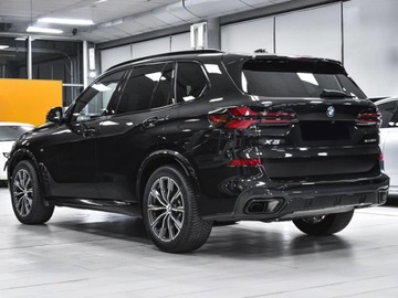 BMW X5 G05 SUV Facelifting 3.0 30d 298KM 2025 BMW X5 xDrive30d Sport Suv 2.0 (298KM) 2025, zdjęcie 1