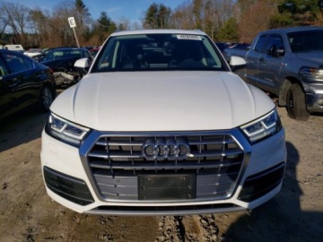 Audi Q5 II 2020 Audi Q5 Premium Plus 2020 2.0 Benzyna 248KM, zdjęcie 5