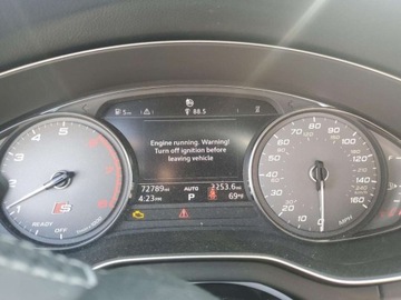 Audi SQ5 2020 Audi SQ5 Premium 2020 3.0l 3.0 Benzyna 349KM, zdjęcie 9