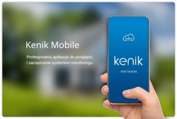IP-КАМЕРА KENIK LITE KG-530DPA-L-G