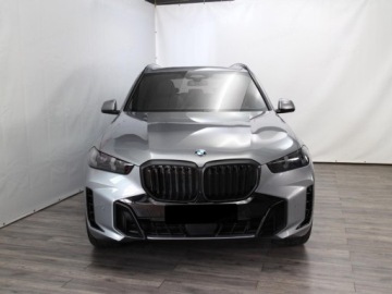 BMW X5 G05 SUV Facelifting 3.0 30d 298KM 2025 BMW X5 xDrive30d Sport Suv 3.0 (298KM) 2025, zdjęcie 4