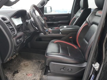  RAM 1500 TRX 2022 6.2l 6.2 Benzyna 702KM, zdjęcie 7
