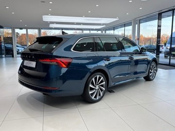 Skoda Octavia IV Scout 1.5 TSI ACT 150KM 2022 Skoda Octavia Style / 1 właściciel / Salon Polska, zdjęcie 3