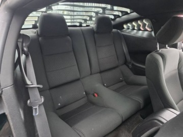 Ford Mustang V Coupe V6 3.7 305KM 2013 Ford Mustang 3.7 Benzyna V6 305 KM, Manual, Led,, zdjęcie 26