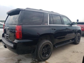 Chevrolet Tahoe GMT900 2019 Chevrolet Tahoe 2019 CHEVROLET TAHOE K1500 LT silnik benzynowy 5.3 L 5.3, zdjęcie 2