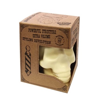 Bandido Extra Volume Puder Do Stylizacji 20g