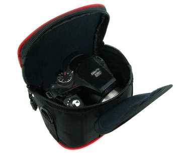 СУМКА-ЧЕХОЛ для Canon PowerShot G7 X Mark III mk 3 PowerShot G7 X Mark II 2