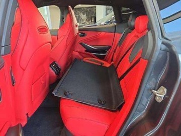 Aston Martin 2025 Aston Martin DBX707 2025 4.0 Benzyna 697KM, zdjęcie 14