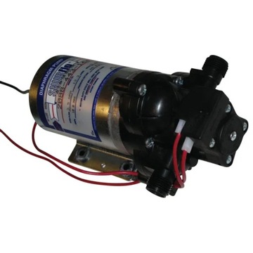 Pompa membranowa 12V 13.2 l/min Shurflo