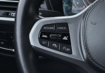 BMW X3 G01 SUV Facelifting 2.0 20d 190KM 2022 BMW X3 I wlasciciel Laser Gwarancja Bezwypadkowy FVAT23 2.0, zdjęcie 18