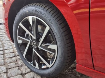 Opel Corsa F 2026 Od ręki - Yes 1.2 T mHEV eDCT 110KM / Pakiet Zimowy, zdjęcie 11